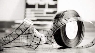 film