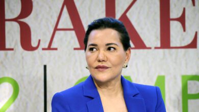 princesse lalla hasnaa