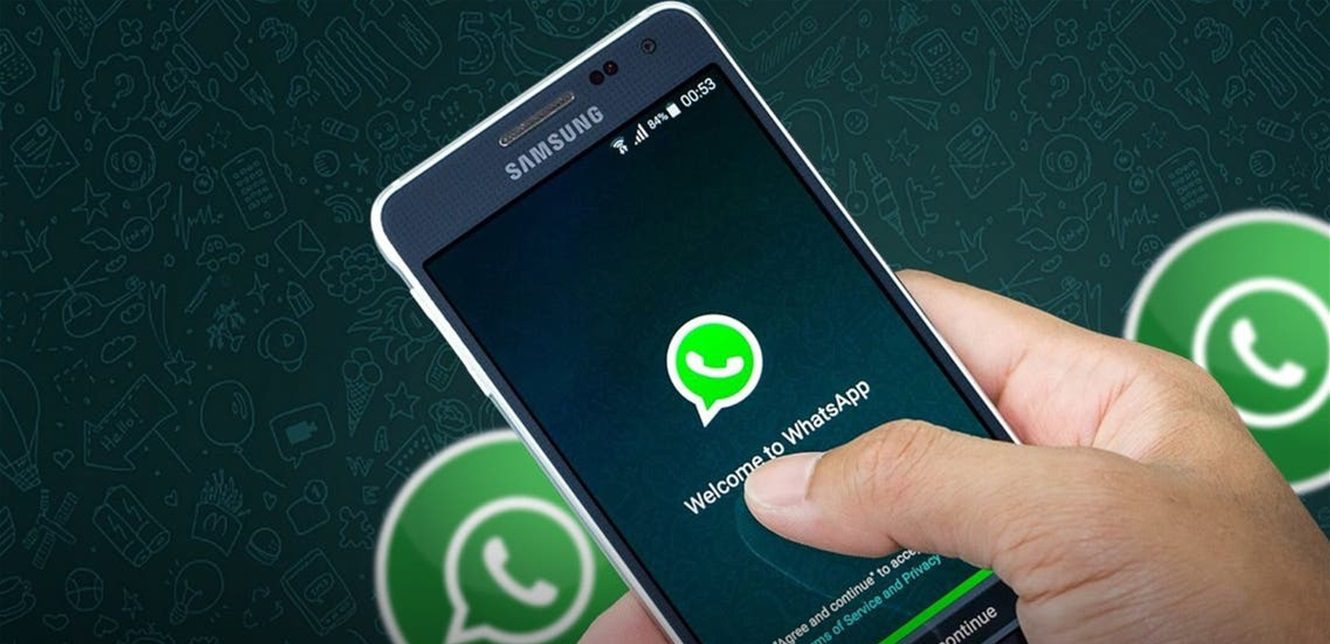 "راسل نفسك".. تطبيق واتساب يطرح ميزة جديدة 1 whatsapp
