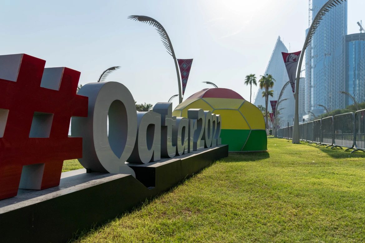 "فيفا" يحظر بيع المشروبات الكحولية للمشجعين في محيط ملاعب المونديال 1 world cup qatar 2022
