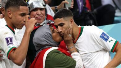 أشرف حكيمي 2