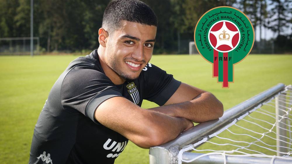 ليس سفيان رحيمي أو براهيم دياز.. المدرب وليد الركراكي يفاجئ الجماهير المغربية بلاعب جديد كَبديلٍ لأمين حارث ! ليس سفيان رحيمي أو براهيم دياز.. المدرب وليد الركراكي يفاجئ الجماهير المغربية بلاعب جديد كَبديلٍ لأمين حارث !