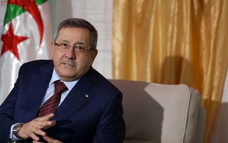 الجزائر.. الحكم على المدير العام السابق لمجمع سوناطراك ب 15 سنة نافذة 1 الرئيس المدير العام السابق 750x470 1
