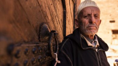 الزيادة في المعاشات
