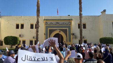 العدل والإحسان