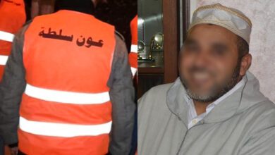 العدل والإحسان