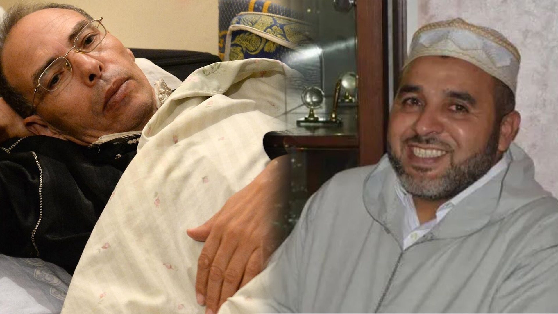 المعطي منجب