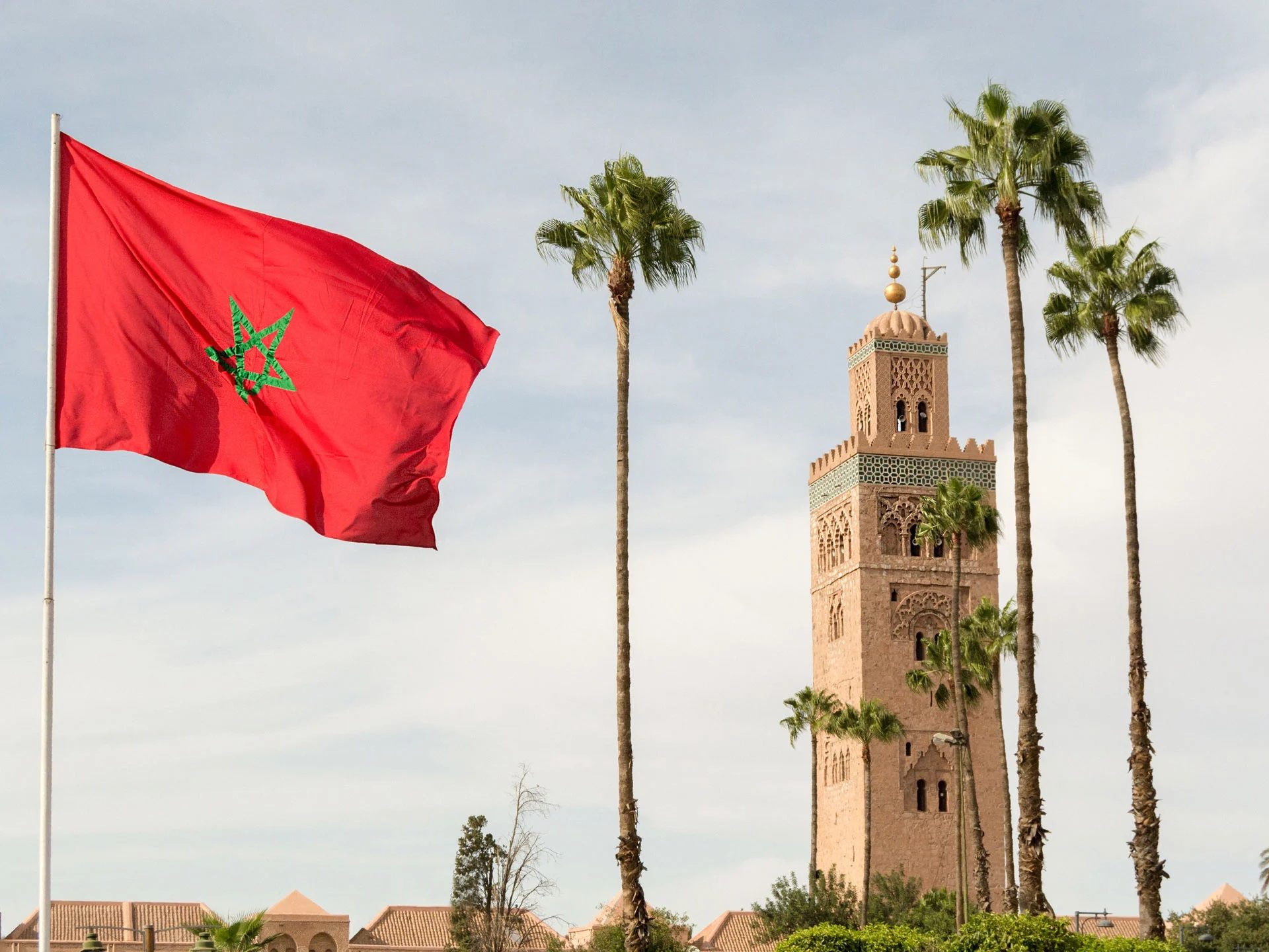 قناة شيلية تبرز النموذج المغربي في ترسيخ الديمقراطية وتعزيز حقوق الإنسان 1 المغرب 1