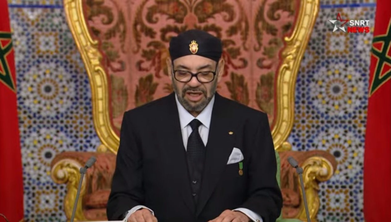 الملك محمد السادس يوجه رسالة سامية إلى المشاركين في الدورة التاسعة للمنتدى العالمي لتحالف الحضارات 1 الملك المسيرة