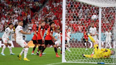 المنتخب المغربي 3