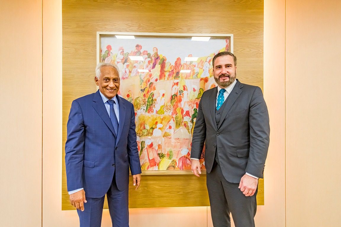 مباحثات لتعزيز التعاون بين المندوبية العامة لإدارة السجون والمكتب الدولي لمكافحة المخدرات وإنفاذ القانون بمنطقة الشرق الأوسط وشمال إفريقيا 1 المندوبية العامة لإدارة السجون