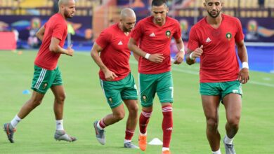المهدي بنعطية
