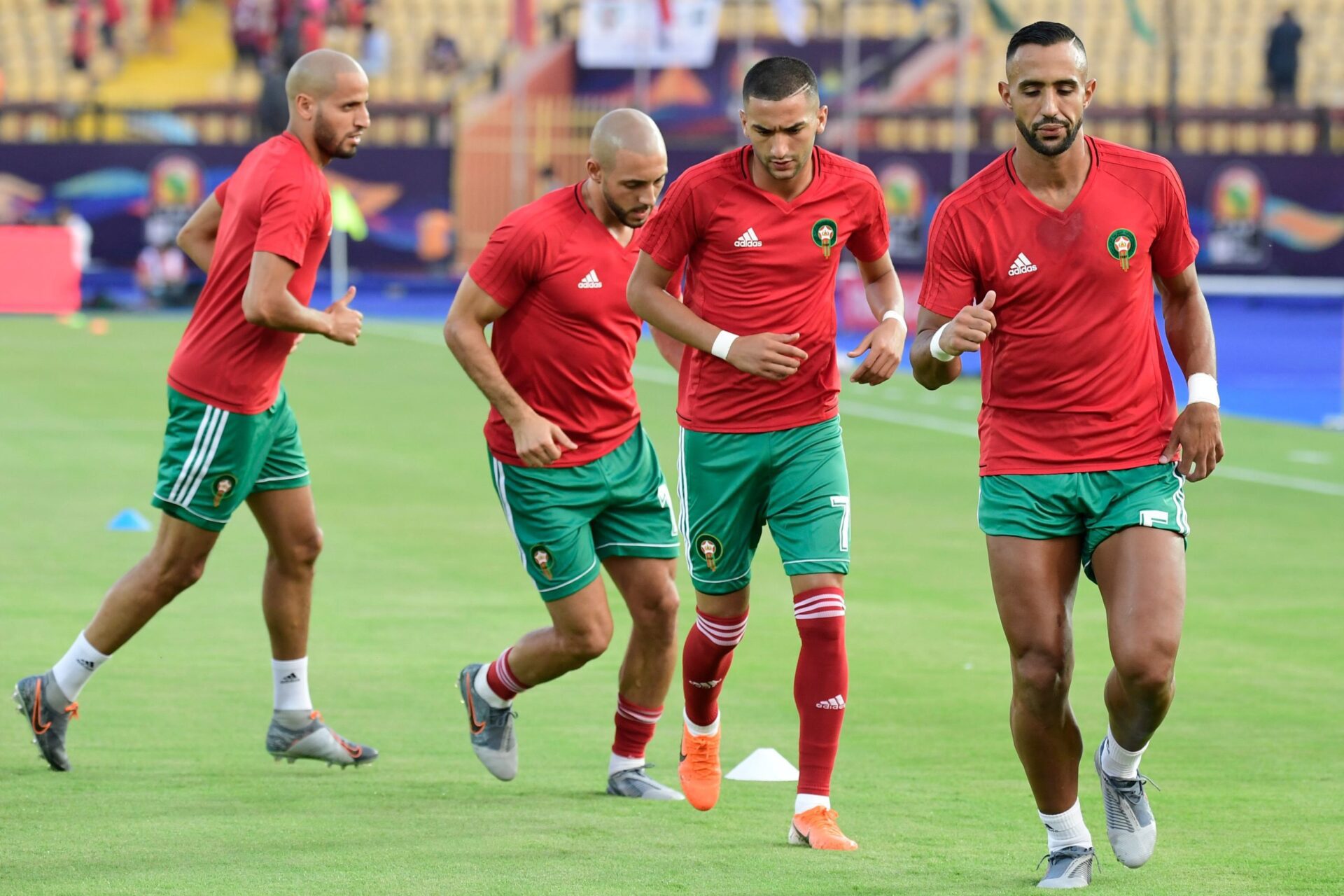 المهدي بنعطية