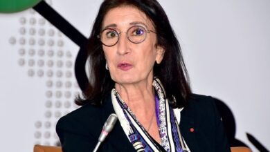 بنخضرة