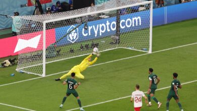 بولندا السعودية