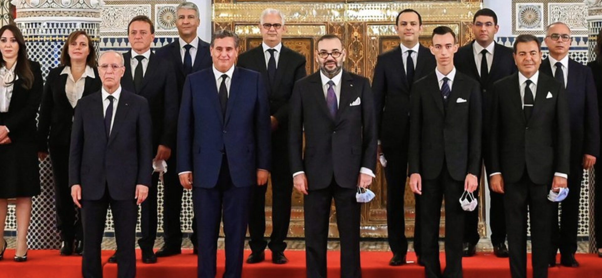 يشمل ما لا يقل عن خمس وزراء.. أنباء عن تعديل حكومي غدا السبت 1 تعديل حكومي