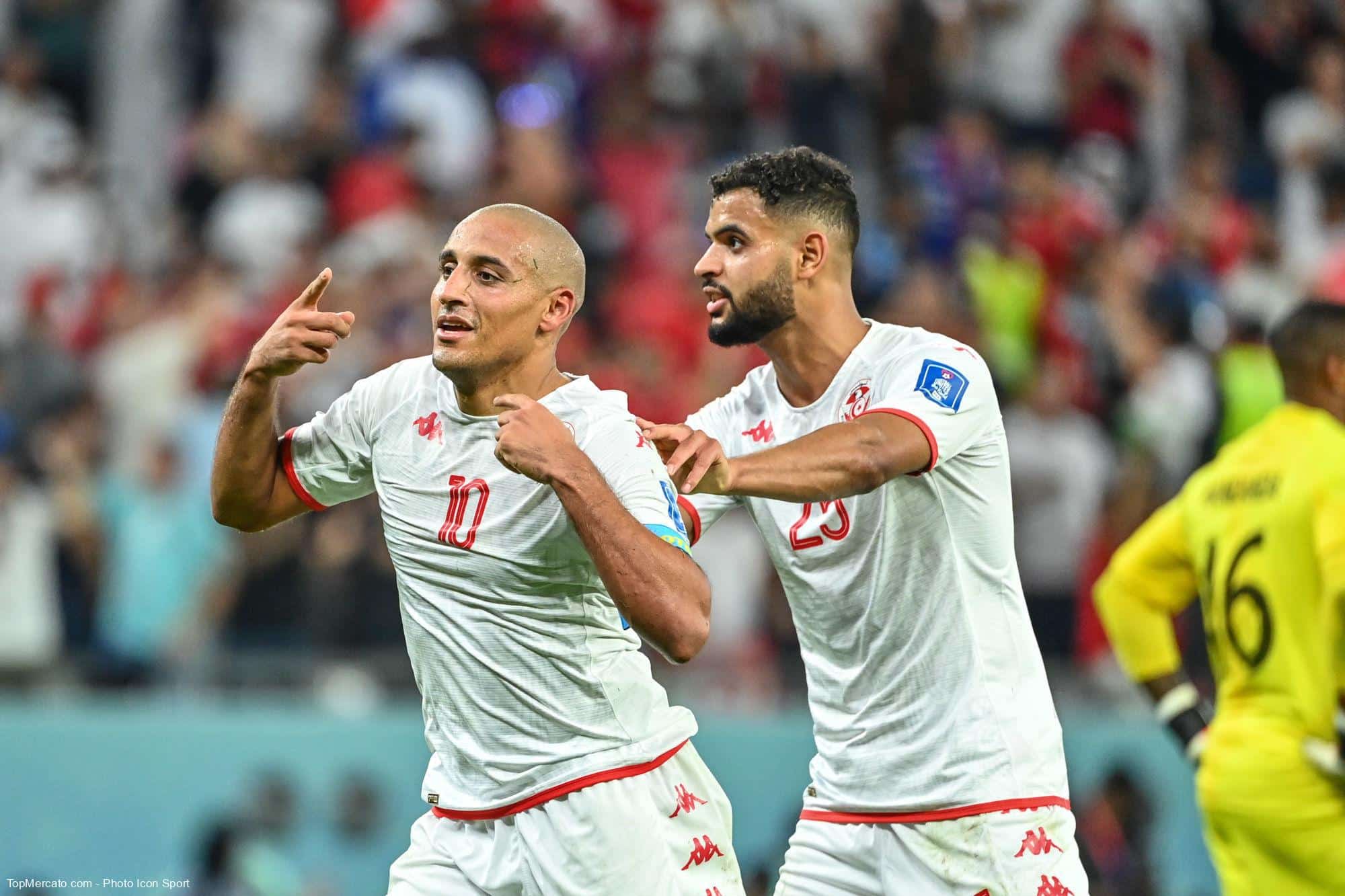 تونس 1