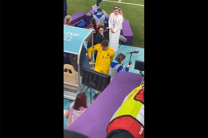 تيبوا كورتوا