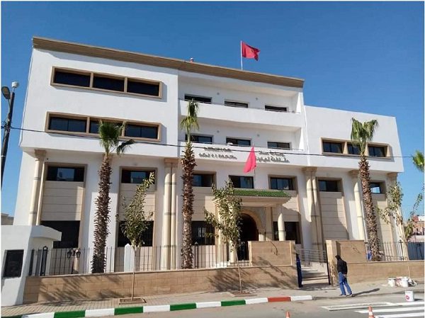 جماعة سلا