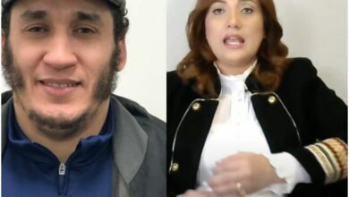 حاجب وخرشش