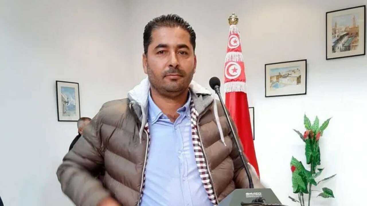 خليفة القاسمي