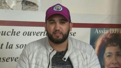 زكرياء حناش