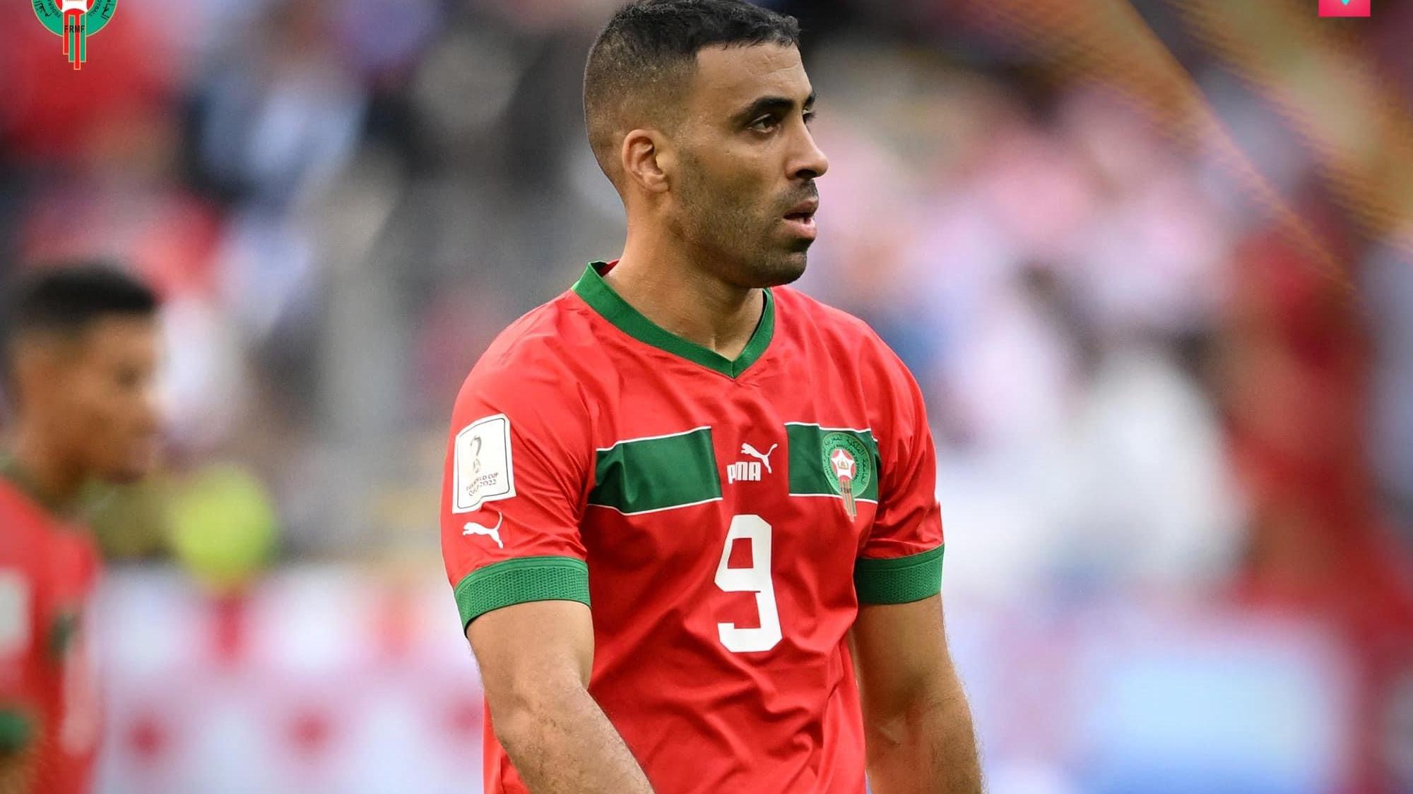 بعد استدعائه ضمن قائمة أسود الأطلس.. فريق كبير يسعى لخطف عبد الرزاق حمد الله من الإتحاد السعودي 1 عبد الرزاق حمدلله