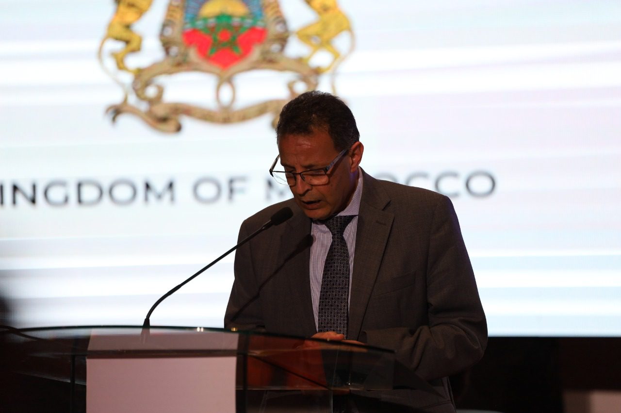 من قلب كينيا.. السفير المغربي يصف البوليساريو بالجماعة الإرهابية 1 عبد الرزاق لعسل