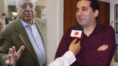 علي رضا زيان