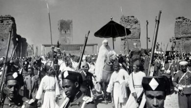 عيد الاستقلال