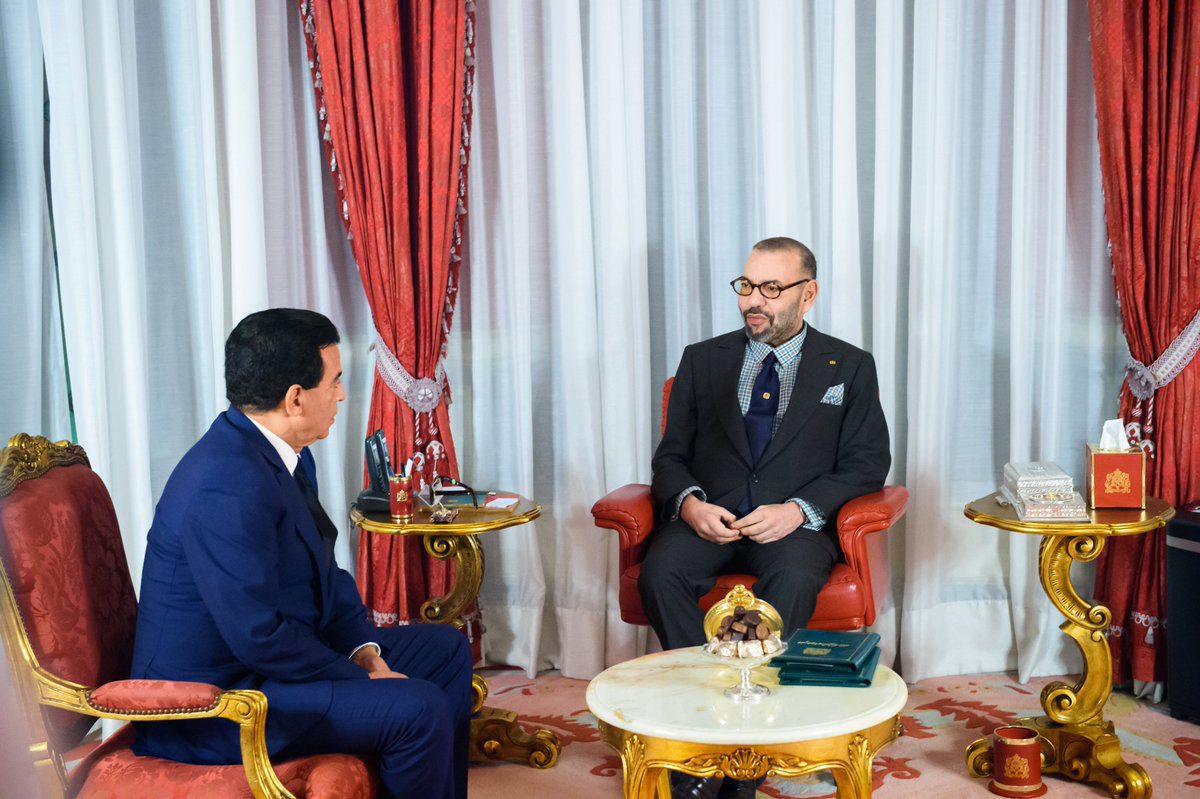 محمد جودار
