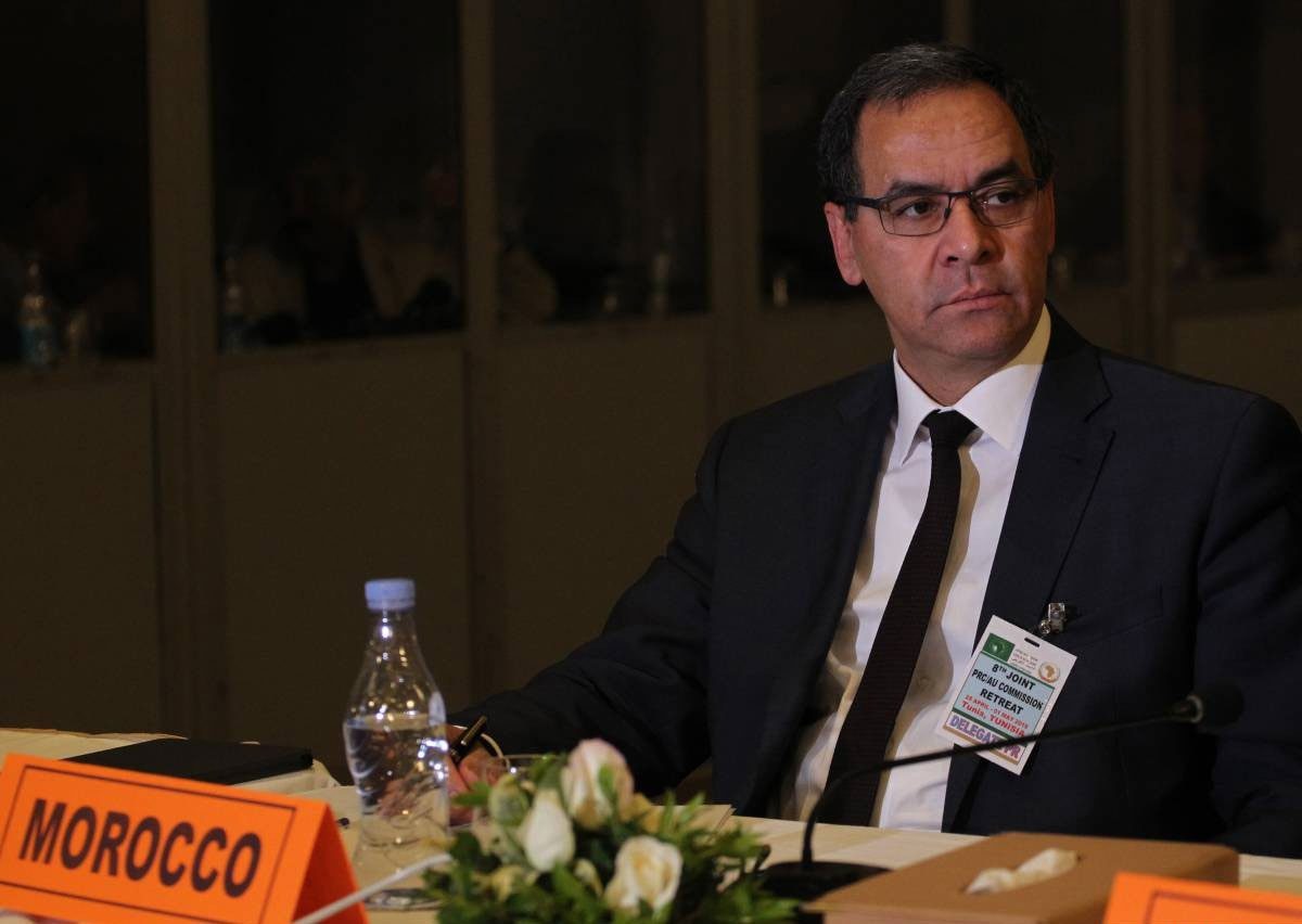 محمد عروشي