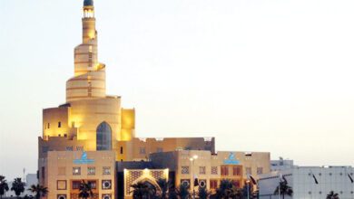 مركز عبد الله بن زيد آل محمود الثقافي الإسلامي