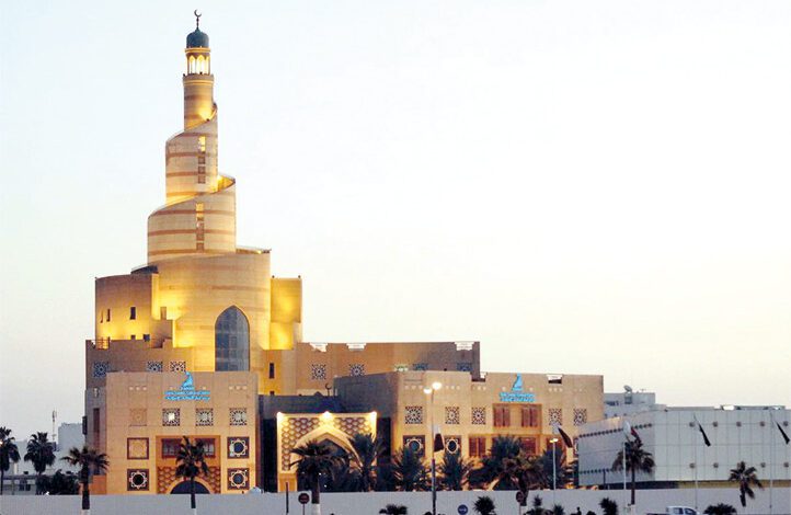 مركز عبد الله بن زيد آل محمود الثقافي الإسلامي
