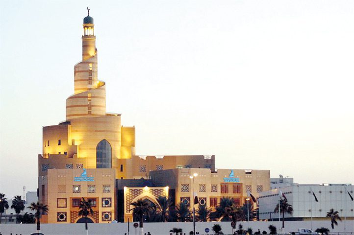 مركز عبد الله بن زيد آل محمود الثقافي الإسلامي