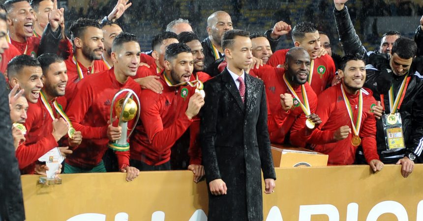 مولاي الحسن