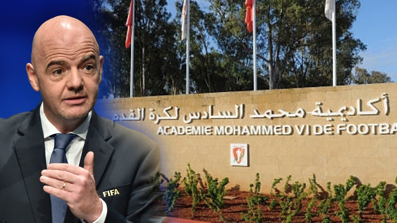 الفيفا تشيد بدور أكاديمية محمد السادس في تألق الأسود بمونديال قطر 2022 1 720b4db8 3e4e 453f 8375 d0fe2748cef7