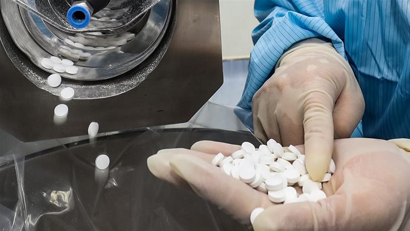 Morocco to Re Supply All Pharmacies with Chloroquine Based Medicines in June