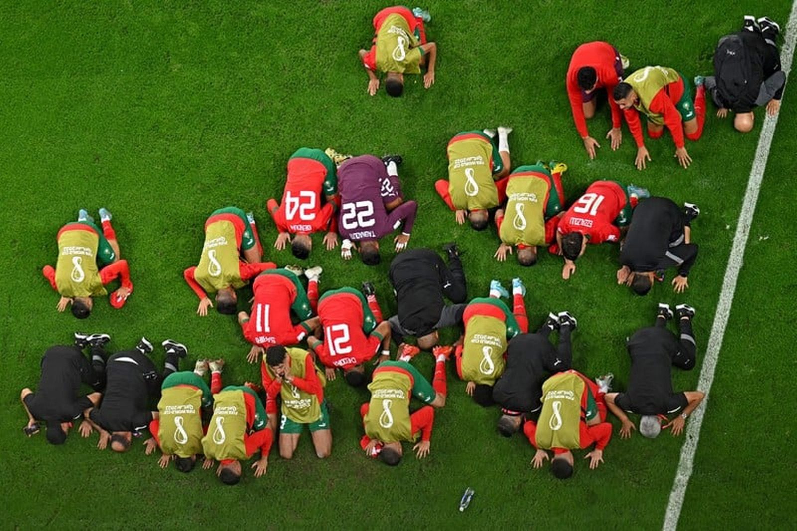 maroc espagne