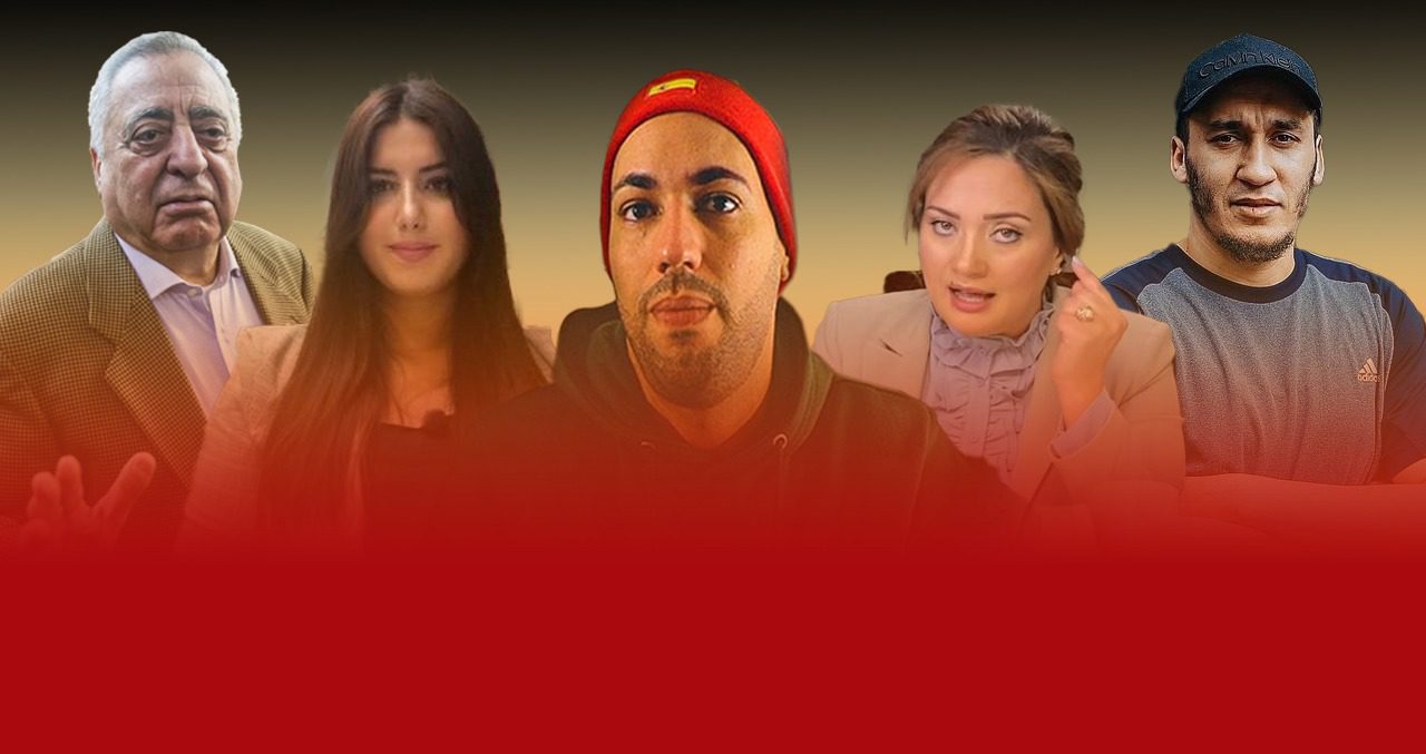 أنور الدحماني: ''تعرضت للاستغلال من طرف زيان وخرشش وفيلالي وحاجب من أجل مهاجمة المغرب ولدي الدلائل على ما أقول'' 1 أنور الدحماني