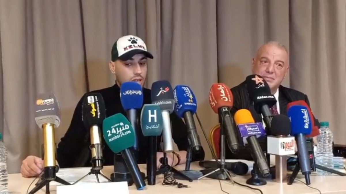 اليوتوبر أنور الدحماني: ''محمد زيان ساعد الضابطة المعزولة وهيبة خرشيش على الهروب واستأجر لها شقة باسبانيا قبل التوجه لأمريكا'' 1 الدحماني 63a37796656a2