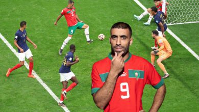 الرزاق حمد الله