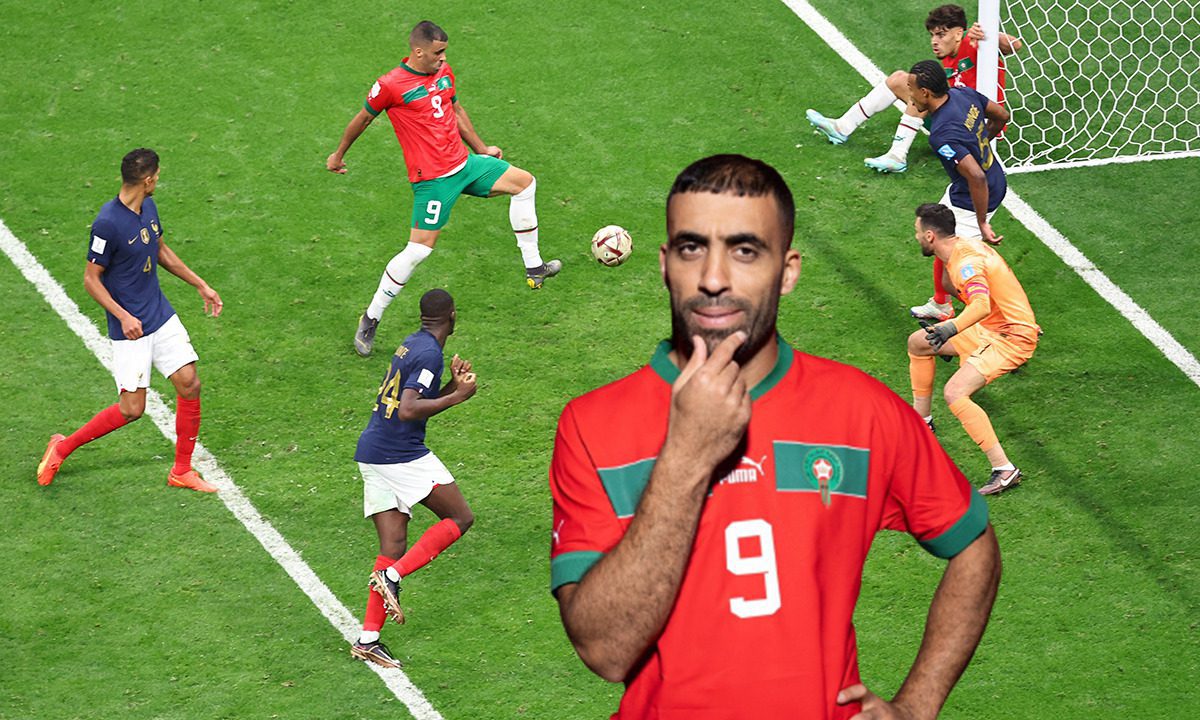 الرزاق حمد الله
