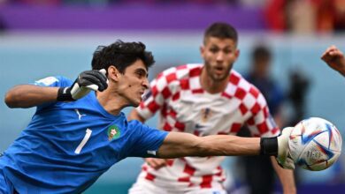 المغرب كرواتيا 1