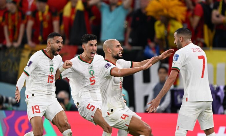 المنتخب-الوطني-المغربي