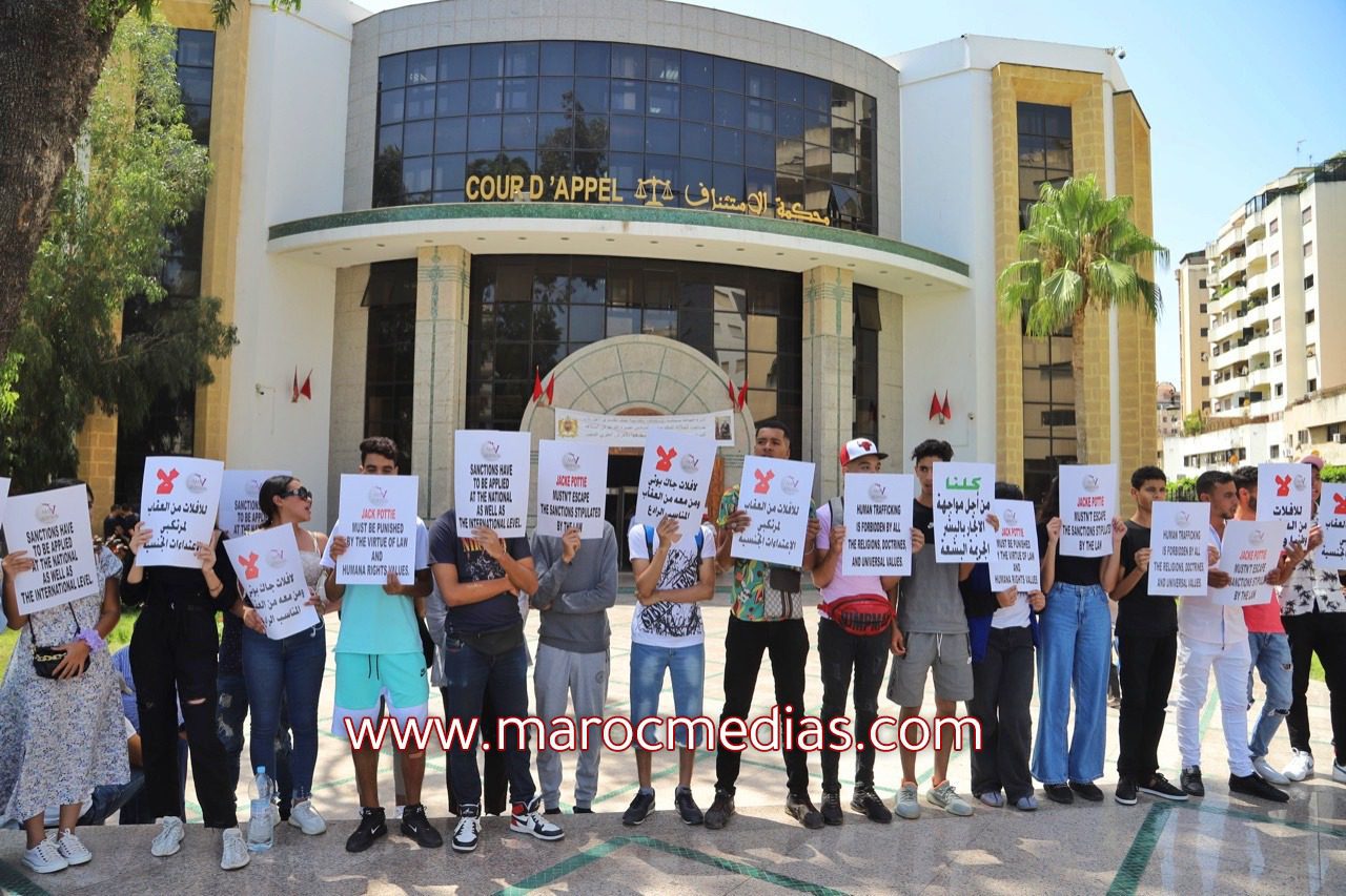 هذه مستجدات قضية البيدوفيل الفرنسي “جاك بوتييه” بعد ظهور مشتكيات جدد تعرضن للتحرش والاغتصاب بمدينة طنجة 1 جاك بوتييه