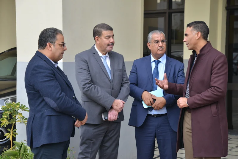 تحضيرات على قدم وساق.. رجال حموشي في الصفوف الأمامية لتأمين احتفالات رأس السنة (فيديوهات/صور) تحضيرات على قدم وساق.. رجال حموشي في الصفوف الأمامية لتأمين احتفالات رأس السنة (فيديوهات/صور)