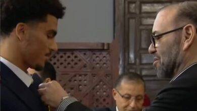 زكريا أبوخلال