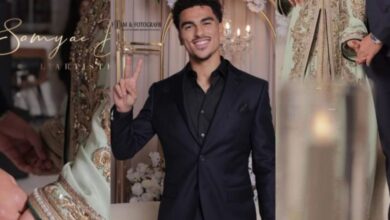زكرياء أبوخلال