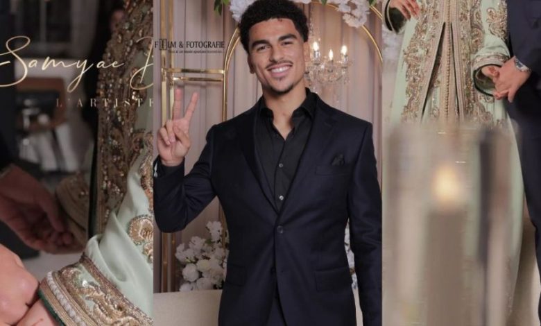 زكرياء أبوخلال